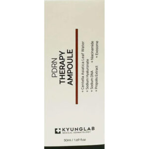 Serum tế bào gốc KYUNG LAB PDRN THERAPY AMPOULE