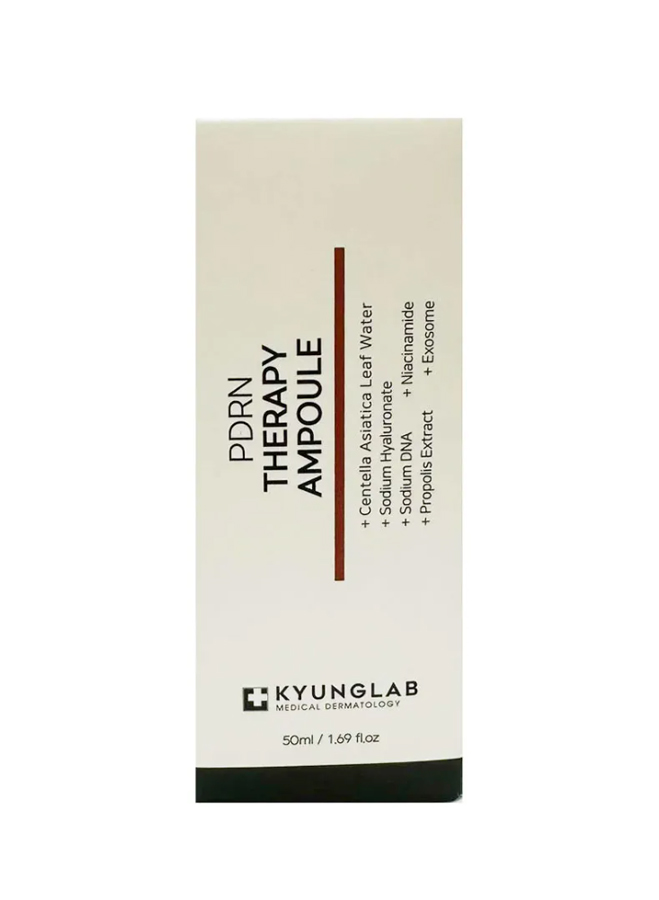 Serum tế bào gốc KYUNG LAB PDRN THERAPY AMPOULE