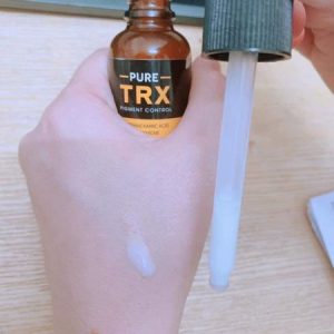 Công dụng KYUNG LAB PURE TRX