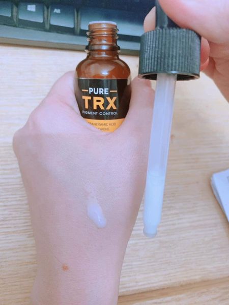 Công dụng KYUNG LAB PURE TRX