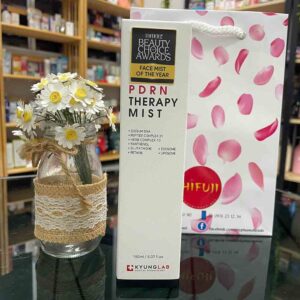 Xịt khoáng KYUNG LAB PDRN THERAPY MIST 150ml