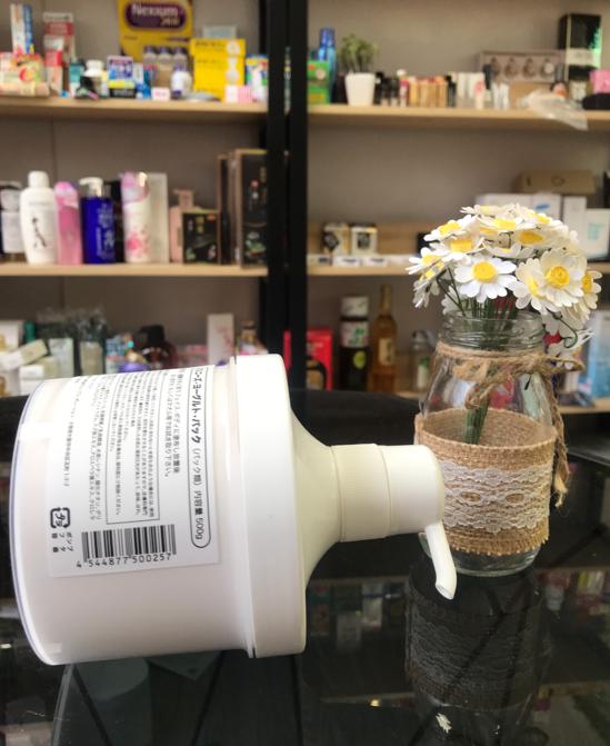 Ủ trắng sữa chua Balinese chính hãng giá bao nhiêu? Mua ở đâu?