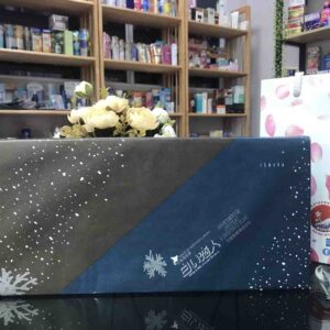 Bánh Shiroi Koibito