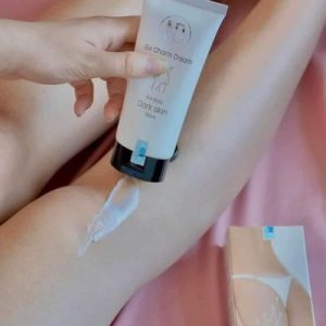 Công dụng kem trị thâm mông ND