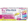 Bổ xung Vitamin B12 Vita Kick Tetesept mẫu mới