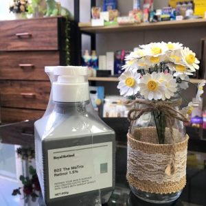 Ủ trắng Royal Retinol có tốt không?