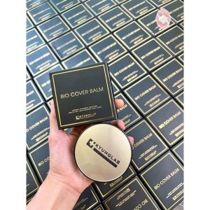 Phấn nước Kyung Lab có tốt không?