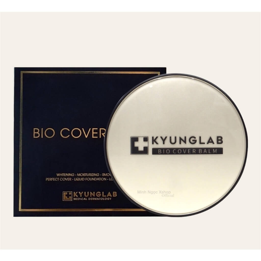 Phấn nước Kyung Lab Cushion