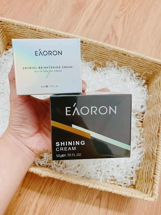 Set Kem Eaoron ngày và đêm của Úc