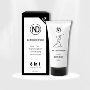 Kem Thâm Mông Be Charm Cream