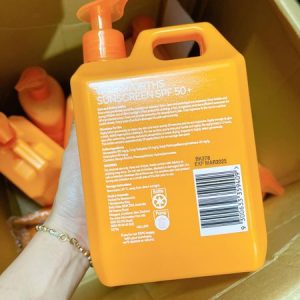 Kem chống nắng Woolworths mua ở đâu? Giá bao nhiêu?