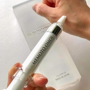 Công dụng của tinh chất dưỡng mắt Memoto Omoi NMN 11g