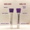 Retinol 2.0 Kyung Lab Alba Cream mẫu mới