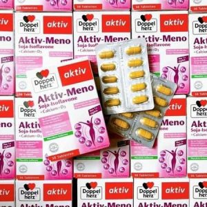 Aktiv Meno có tác dụng gì?