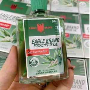 Công dụng dầu khuynh diệp OPC