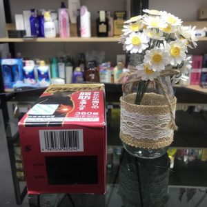 Viên uống giảm mỡ bụng Alkosa 5000mg 360 viên có tác dụng phụ không?