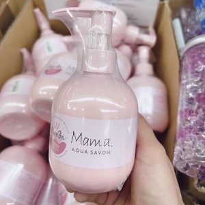 Công dụng kem chống nắng Mâm Nhật
