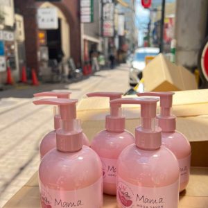 Giới thiệu kem chống nắng Mama Aqua Savon Nhật Bản SPF32/PA+++, 95g