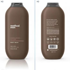Sữa tắm Method Body chính hãng của ÚC 532ml - Ảnh 7