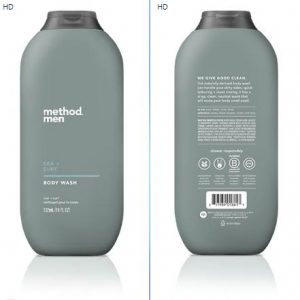 Sea + Surf: mùi hương tươi mát và tràn đầy năng lượng của biển cả 