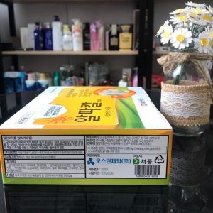 Thuốc gai cột sống Hàn Quốc giá bao nhiêu? Mua ở đâu chính hãng?