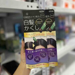 Bút chấm chân tóc phủ bạc To-plan