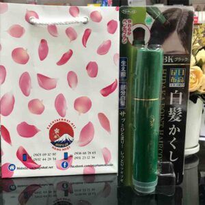 Hidaka Point Haircolor