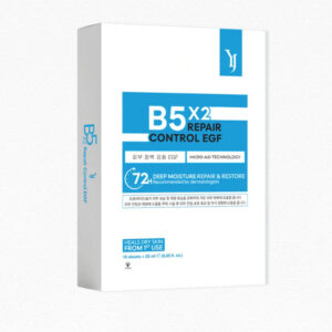 Mặt nạ B5 Yuejin cấp ẩm mẫu mới