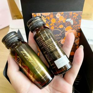 Công dụng của nước uống NMN của Nhật