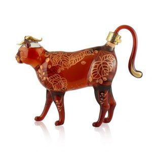 Rượu con mèo ROYAL RICH XO Gold 23K 750ml, 800ml - Ảnh 7