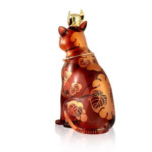 Rượu mèo ngồi (Premium)