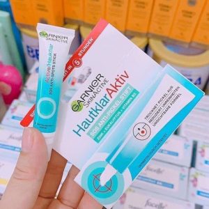 Kem trị mụn Hautklar có tốt không?