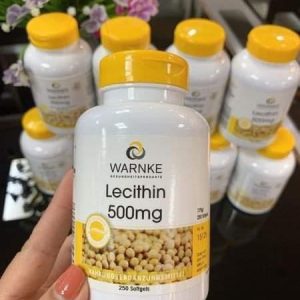 Vitalstoffe Warnke có tốt không?