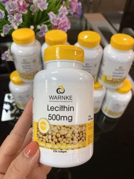 Vitalstoffe Warnke có tốt không?