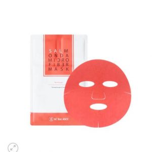 Mặt nạ Be Balance màu đỏ (DAN Salmon)