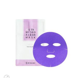 Mặt nạ Be Balance màu tím (Azulena)