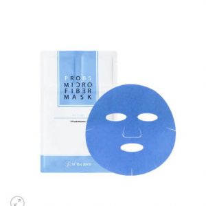 Mặt nạ Be'Balance xanh dương (Pro B5 Micro): cấp ẩm, phục hồi chuyên sâu cho làn da khô, bong tróc. 