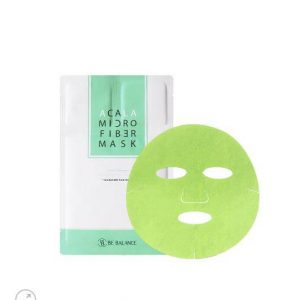 Mặt nạ Be'Balance màu xanh lá (Acala)