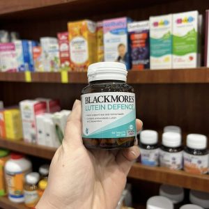 Bổ mắt Lutein có tốt không?