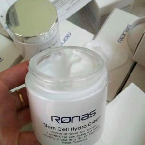 Kem dưỡng da Ronas