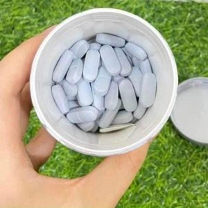 Công dụng của viên uống đẹp da, tóc Hair Skin Nails