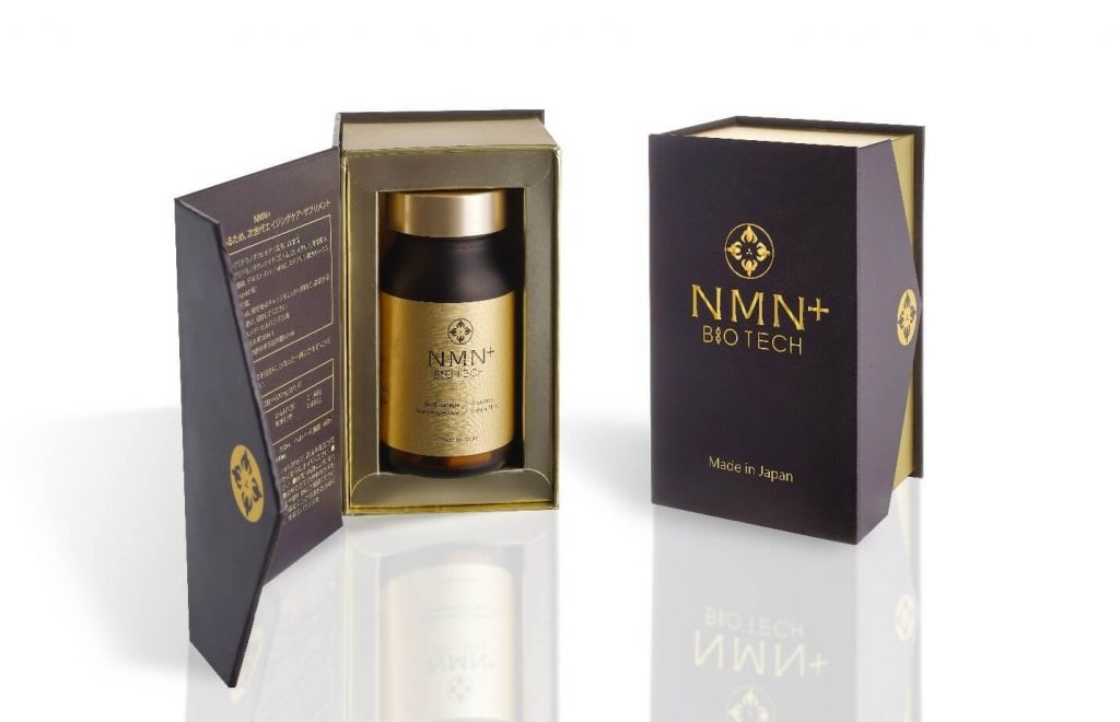 REVIEW NMN+ Biotech có tốt không?