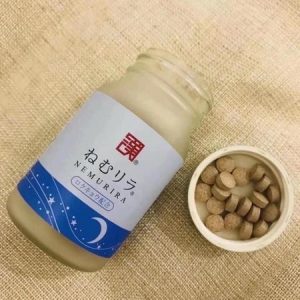 Thực phẩm chức năng hỗ trợ giấc ngủ của Nhật Nemurira có tốt không?