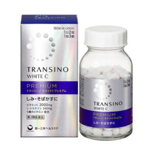 Transino White C Premium