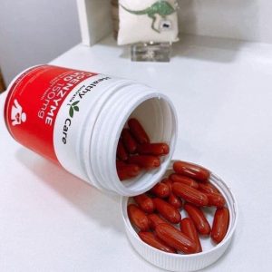 Công dụng thuốc Coenzyme Q10 150mg