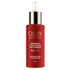 Olay Regenerist Max Wrinkle Serum