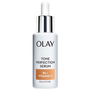 Serum Olay trắng da Tone Perfection Serum B3 + Vitamin C (Serum Vitamin C Olay)