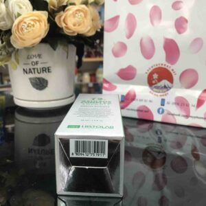 Serum Histolab 72% trị mụn Azulene Complex Ampoule