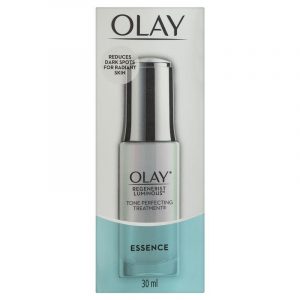 Serum Olay trị nám Regenerist Luminous Tone Perfecting Treatment