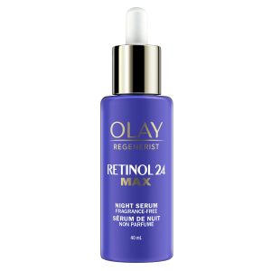Serum Olay Retinol 24 Max Night Serum 
